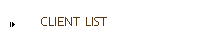 CLIENT LIST