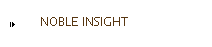 NOBLE INSIGHT